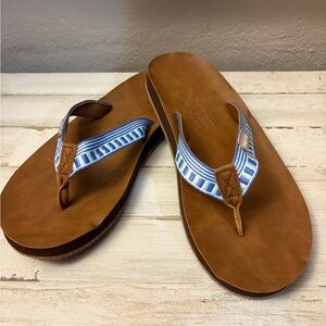 Women’s 7 flip flops feelgoodz by zensole